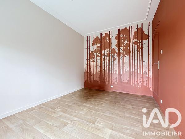 Appartement à vendre 4 pièces 72 m² Limoges