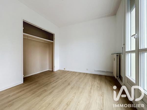 Appartement à vendre 4 pièces 72 m² Limoges