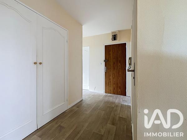 Appartement à vendre 4 pièces 72 m² Limoges
