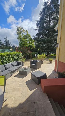 Bonson (42160) Tènement de 2 maisons de 89m2 sur 945m2 de terrain