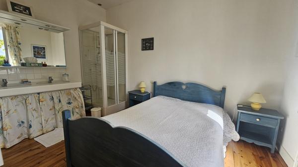 Bonson (42160) Tènement de 2 maisons de 89m2 sur 945m2 de terrain