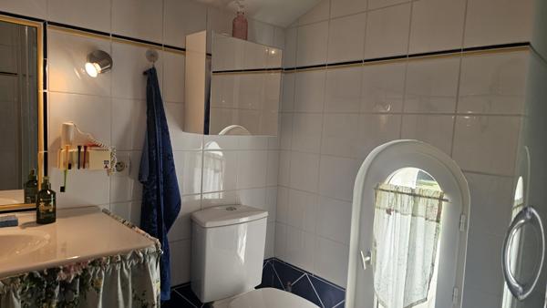 Bonson (42160) Tènement de 2 maisons de 89m2 sur 945m2 de terrain