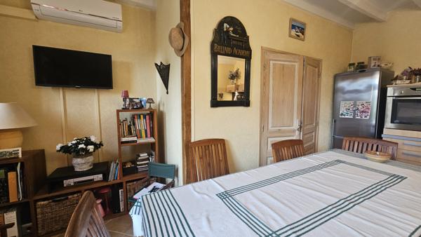 Bonson (42160) Tènement de 2 maisons de 89m2 sur 945m2 de terrain