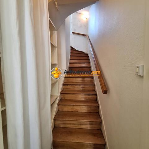 Vente                                                      Maison
                        
                     4 pièces                      101 m2                     à Coulommiers