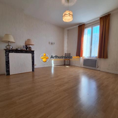 Vente                                                      Maison
                        
                     4 pièces                      101 m2                     à Coulommiers