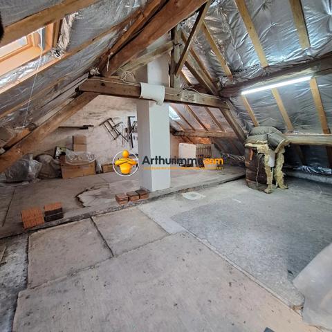 Vente                                                      Maison
                        
                     4 pièces                      101 m2                     à Coulommiers