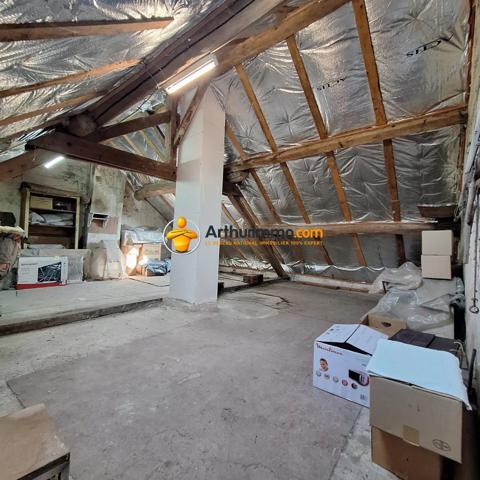 Vente                                                      Maison
                        
                     4 pièces                      101 m2                     à Coulommiers
