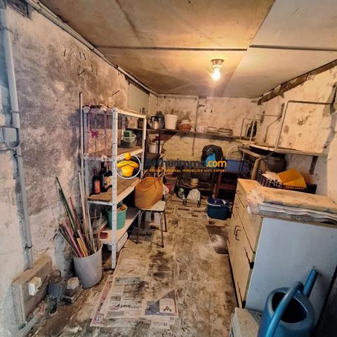 Vente                                                      Maison
                        
                     4 pièces                      101 m2                     à Coulommiers