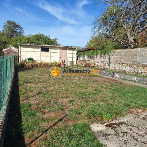 Vente                                                      Maison
                        
                     4 pièces                      101 m2                     à Coulommiers