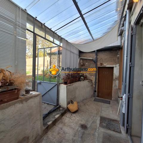 Vente                                                      Maison
                        
                     4 pièces                      101 m2                     à Coulommiers