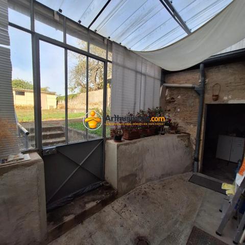 Vente                                                      Maison
                        
                     4 pièces                      101 m2                     à Coulommiers