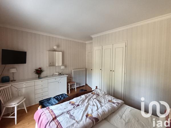 Maison à vendre 6 pièces 125 m² Plaine-et-Vallées