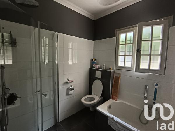 Maison à vendre 6 pièces 125 m² Plaine-et-Vallées