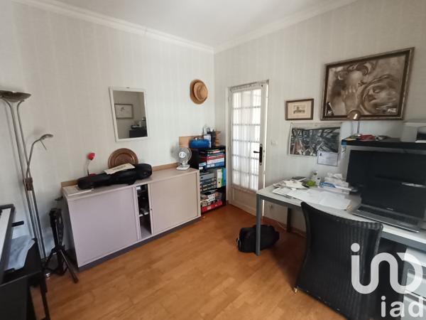 Maison à vendre 6 pièces 125 m² Plaine-et-Vallées