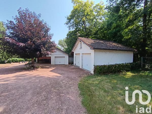 Maison à vendre 6 pièces 125 m² Plaine-et-Vallées