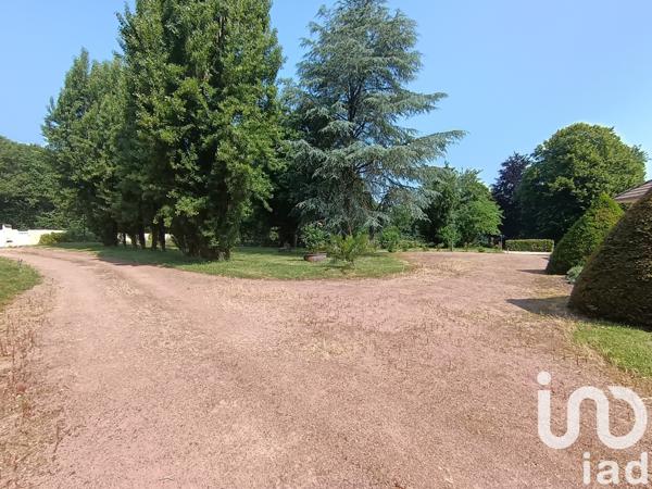 Maison à vendre 6 pièces 125 m² Plaine-et-Vallées