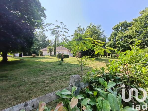 Maison à vendre 6 pièces 125 m² Plaine-et-Vallées