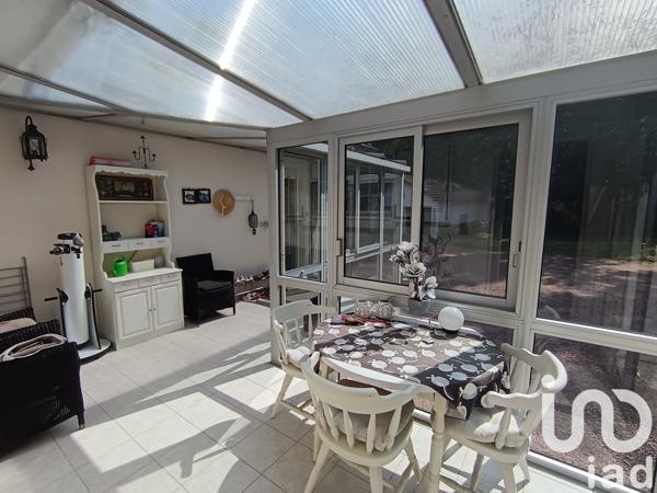 Maison à vendre 6 pièces 125 m² Plaine-et-Vallées