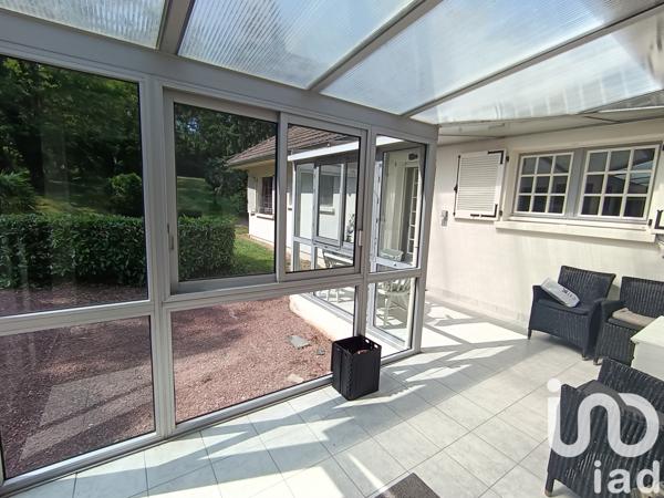 Maison à vendre 6 pièces 125 m² Plaine-et-Vallées