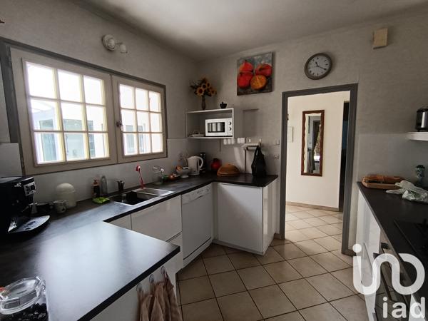 Maison à vendre 6 pièces 125 m² Plaine-et-Vallées