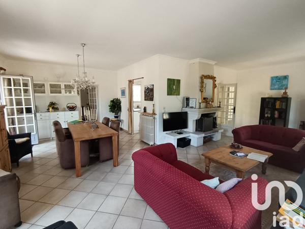 Maison à vendre 6 pièces 125 m² Plaine-et-Vallées
