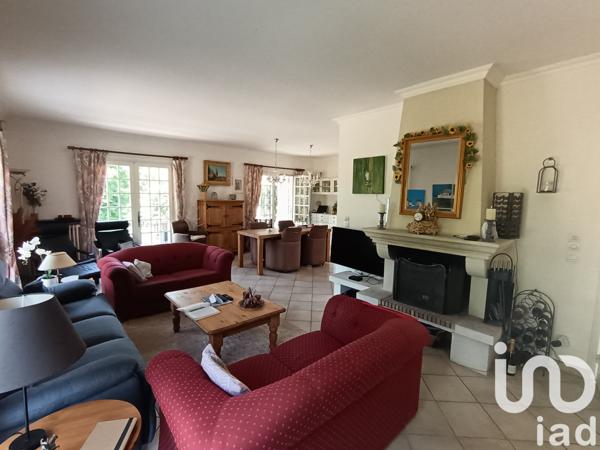 Maison à vendre 6 pièces 125 m² Plaine-et-Vallées