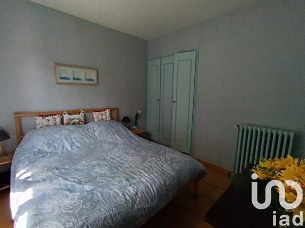 Maison à vendre 6 pièces 125 m² Plaine-et-Vallées