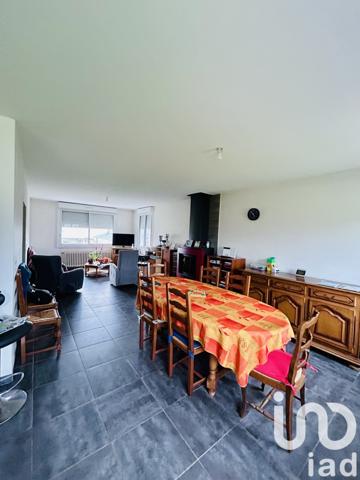 Maison à vendre 4 pièces 93 m² Rives-du-Couesnon