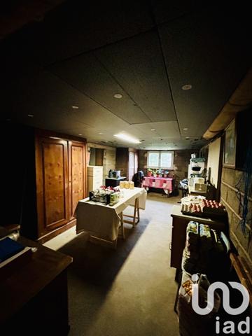 Maison à vendre 4 pièces 93 m² Rives-du-Couesnon