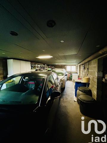 Maison à vendre 4 pièces 93 m² Rives-du-Couesnon