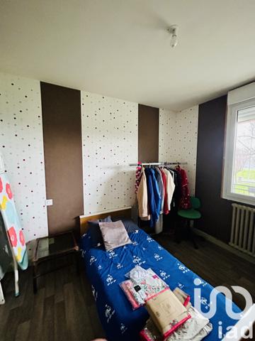 Maison à vendre 4 pièces 93 m² Rives-du-Couesnon