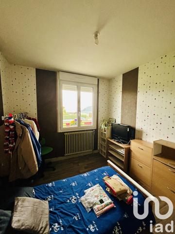 Maison à vendre 4 pièces 93 m² Rives-du-Couesnon