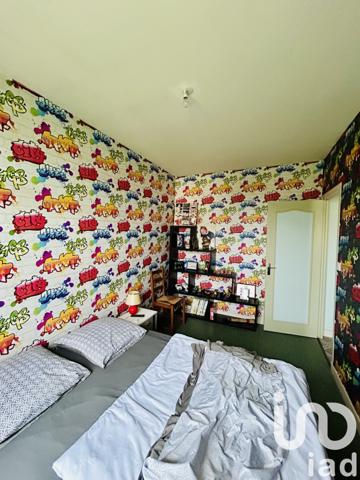 Maison à vendre 4 pièces 93 m² Rives-du-Couesnon