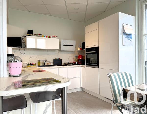 Appartement 3 pièces de 71 m² à Le Havre (76600)