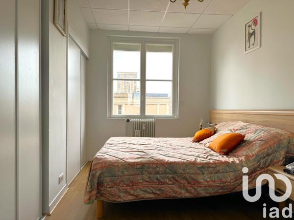 Appartement 3 pièces de 71 m² à Le Havre (76600)