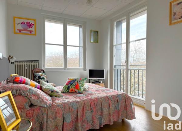 Appartement 3 pièces de 71 m² à Le Havre (76600)