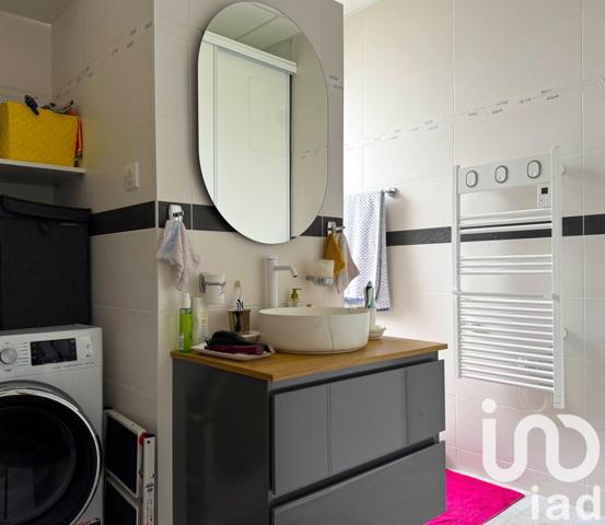 Appartement 3 pièces de 71 m² à Le Havre (76600)