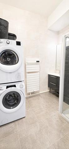 Vente Appartement 3 pièces 61 m2 à Fontenay-Trésigny