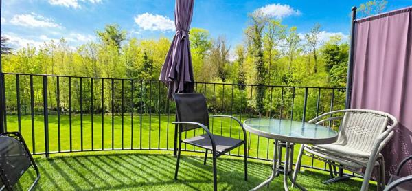 Vente Appartement 3 pièces 61 m2 à Fontenay-Trésigny