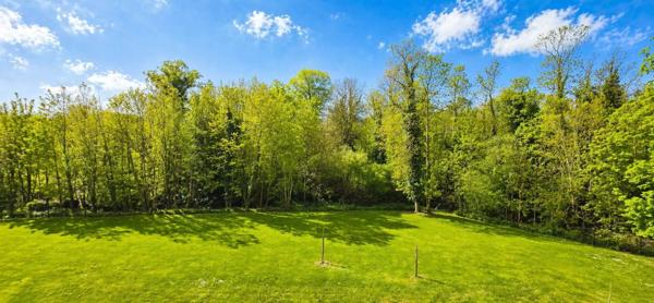 Vente Appartement 3 pièces 61 m2 à Fontenay-Trésigny