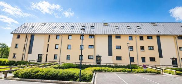 Vente Appartement 3 pièces 61 m2 à Fontenay-Trésigny