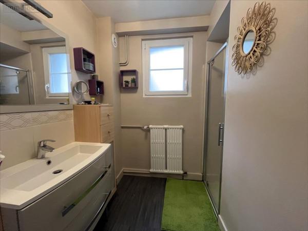 Maison à vendre à Blois dans le Loir-et-Cher (41000), ref : 41002-1079980