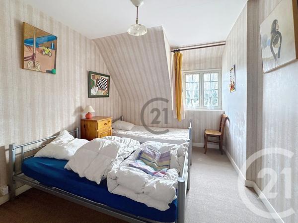 Maison à vendre  5 pièces - 117,84 m 2   GUERANDE  - 44
