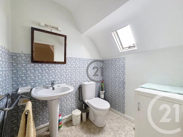 Maison à vendre  5 pièces - 117,84 m 2   GUERANDE  - 44