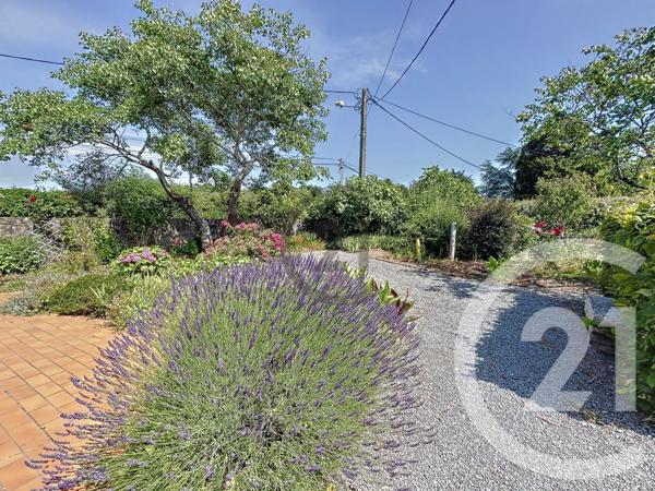 Maison à vendre  5 pièces - 117,84 m 2   GUERANDE  - 44