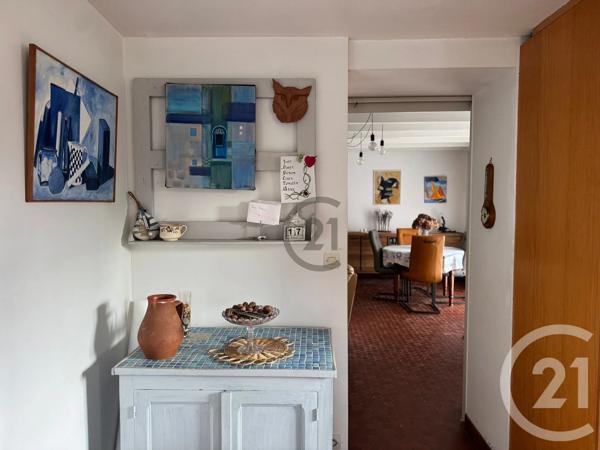 Maison à vendre  5 pièces - 117,84 m 2   GUERANDE  - 44