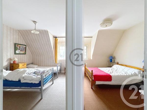 Maison à vendre  5 pièces - 117,84 m 2   GUERANDE  - 44