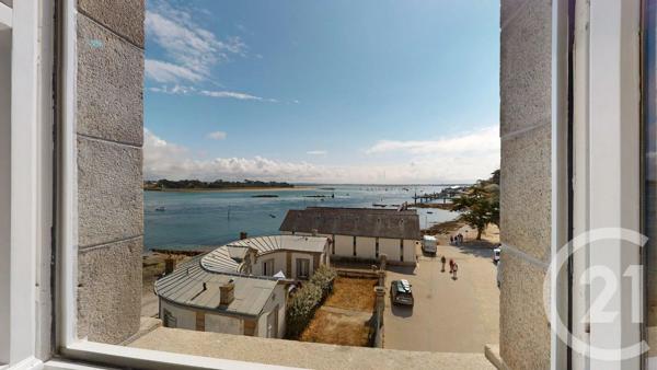 Appartement T2 à vendre  2 pièces - 40 m 2   LA BAULE  - 44