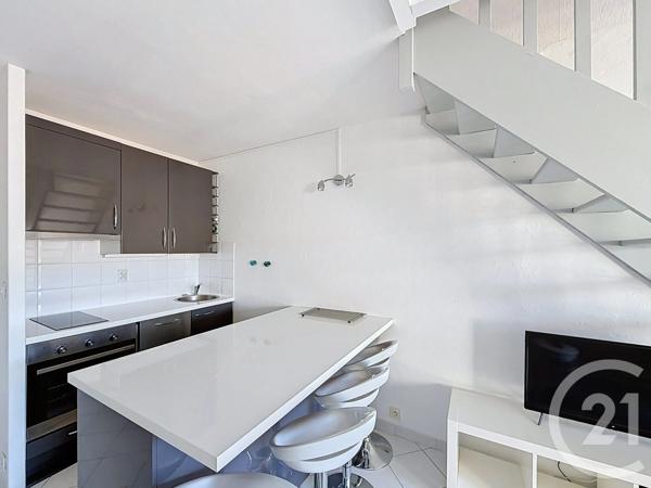 Appartement T2 à vendre  2 pièces - 40 m 2   LA BAULE  - 44