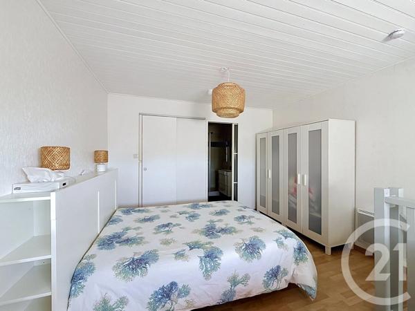 Appartement T2 à vendre  2 pièces - 40 m 2   LA BAULE  - 44
